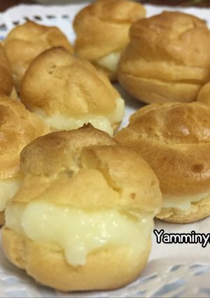 Foto resep Kue sus mini ncc