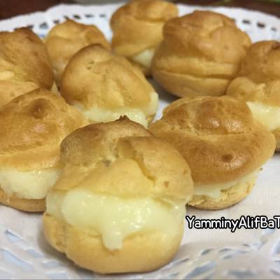 Resep Kue Sus Mini Ncc Oleh Malvin Yamminyalifbatatsa Cookpad Resep Kue Sus Mini Ncc Oleh Malvin Yamminyalifbatatsa Cookpad