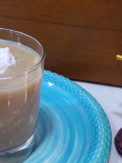 உளுத்தங்கஞ்சி 🍵🍵🍵 (Ulunthankanji Recipe in Tamil) செய்முறை முக்கிய புகைப்படம்