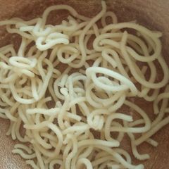A picture of Murukku Thenguzhal.