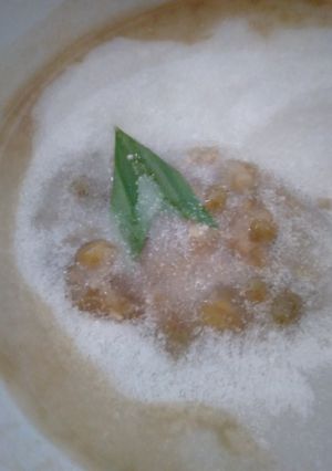 Foto resep Burcangjo (buburkacangijo)