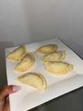 Tapas para empanadas y masa para tartas SIN TACC