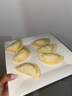 Una foto de Tapas para empanadas y masa para tartas SIN TACC