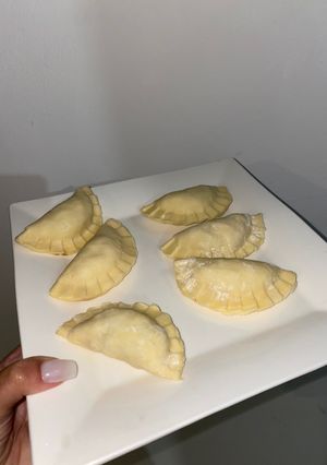 Una foto de Tapas para empanadas y masa para tartas SIN TACC