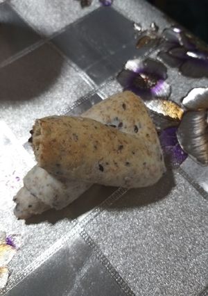 Una foto de Bizcochos integrales