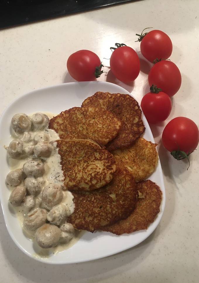 Драники
