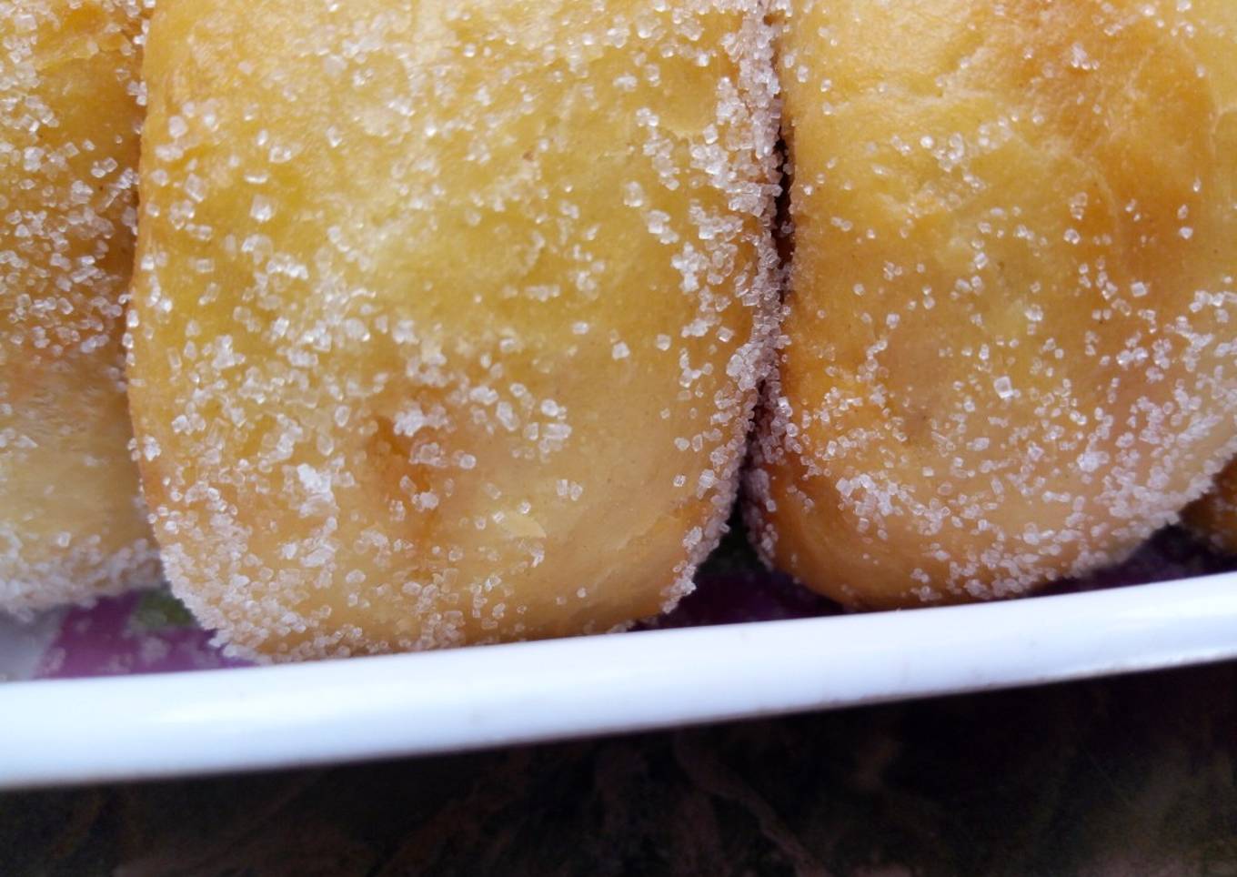 Doughnuts