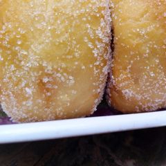 A picture of Doughnuts.