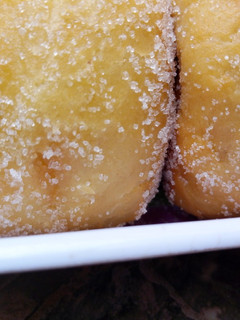 A picture of Doughnuts.