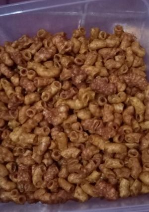 Foto resep Makaroni bantet