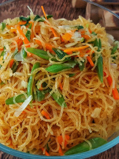 Foto resep Bihun Goreng