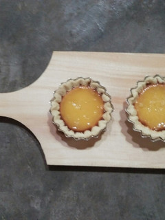 Foto resep Pie susu