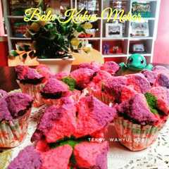รูปของ Bolu Kukus Mekar
