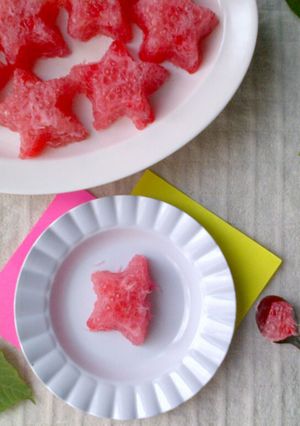 Foto resep .: Kue Mutiara Kelapa :.