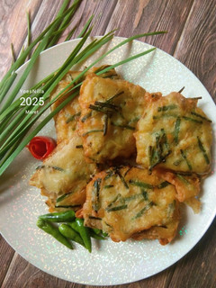 Foto resep Tempe Gembus Goreng