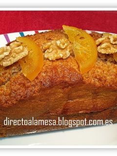 Una foto de Cake de Navidad