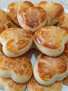 صورة لوصفة حلوة الطابع