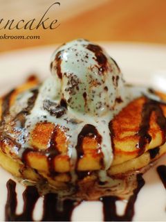 Foto resep Pancake
