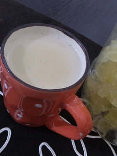 عکسی از دستور چای ماسالا