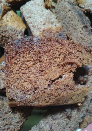 Foto resep Bolu chocolatos