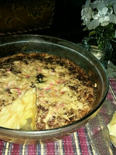 Foto resep Puding Roti Tawar Kukus