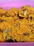 Bebek Palekko ala Cha