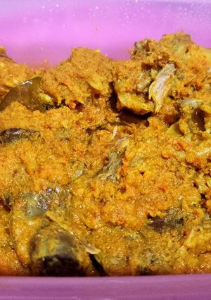 Foto resep Bebek Palekko ala Cha