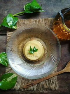 Foto resep Bingka Berandam Khas Banjar