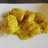 Pollo con crema al curry