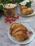 Karipap Pusing Tuna