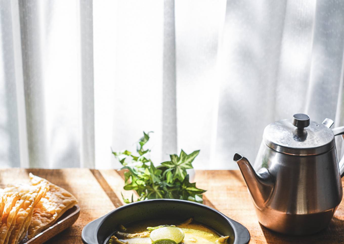 Soto Ceker