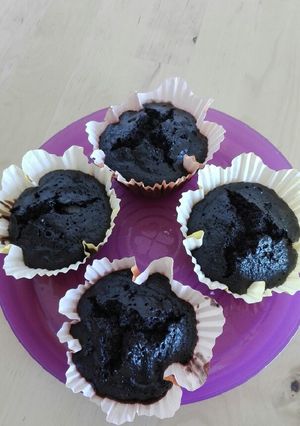Foto resep Bolkus oreo