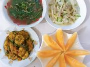 Hình ảnh của ca che