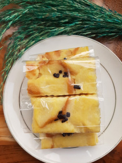 Foto resep Bingka roti tawar kukus/puding roti