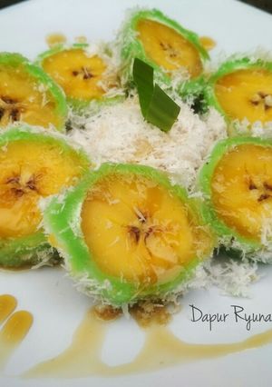 Foto resep Pisang Rai