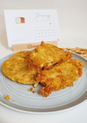 Foto resep Hash Brown
