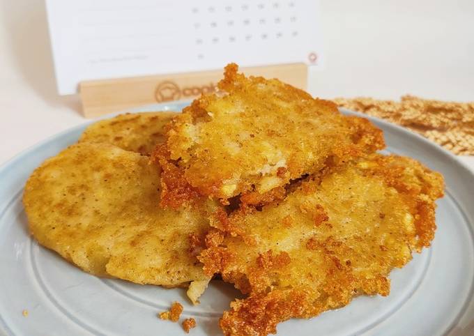 Hash Brown