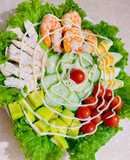 Salad Giảm cân nhanh đơn giản