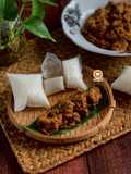 Rendang Pedas Daging Kerbau