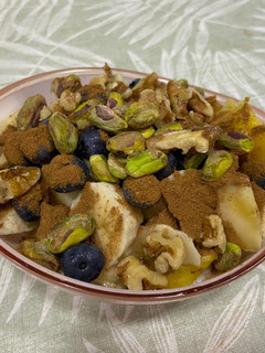 Foto principal de Desayunos saludables