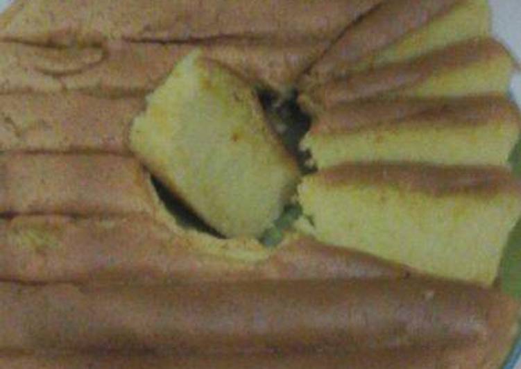 Bolu jerman (boljer)