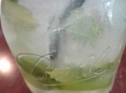 Una foto de refresco lima limon
