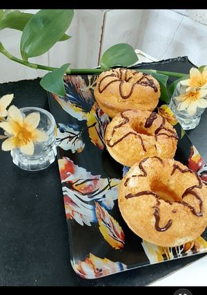 صورة لوصفة ميني مسكوتشو