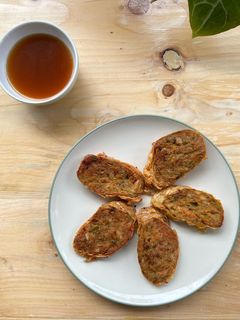 Foto resep Gohyong