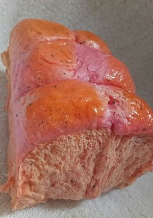 Foto resep Duo Naga