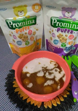 Foto resep Jenang Grendul Simple