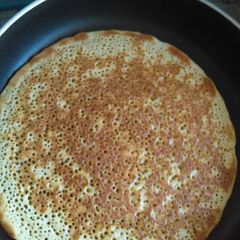 A picture of Pancakes.