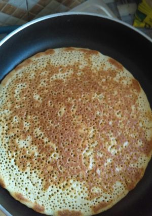 A picture of Pancakes.