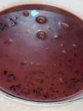 Bubur Ketan Hitam