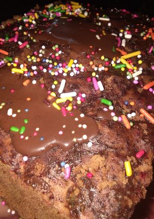 Foto resep Bolu Kukus Tepung Beras Coklat